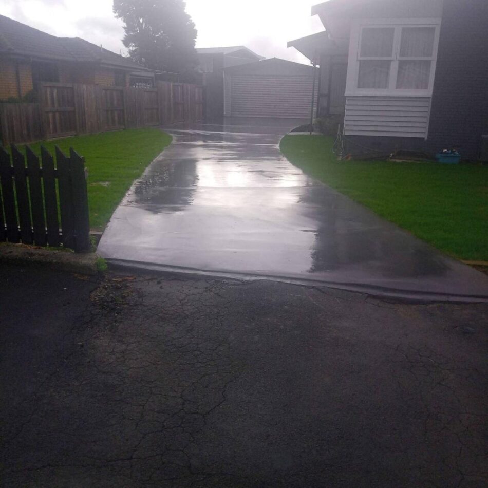 Concrete Driveways Rotorua: Get a Free Quote for Quality Workmanship