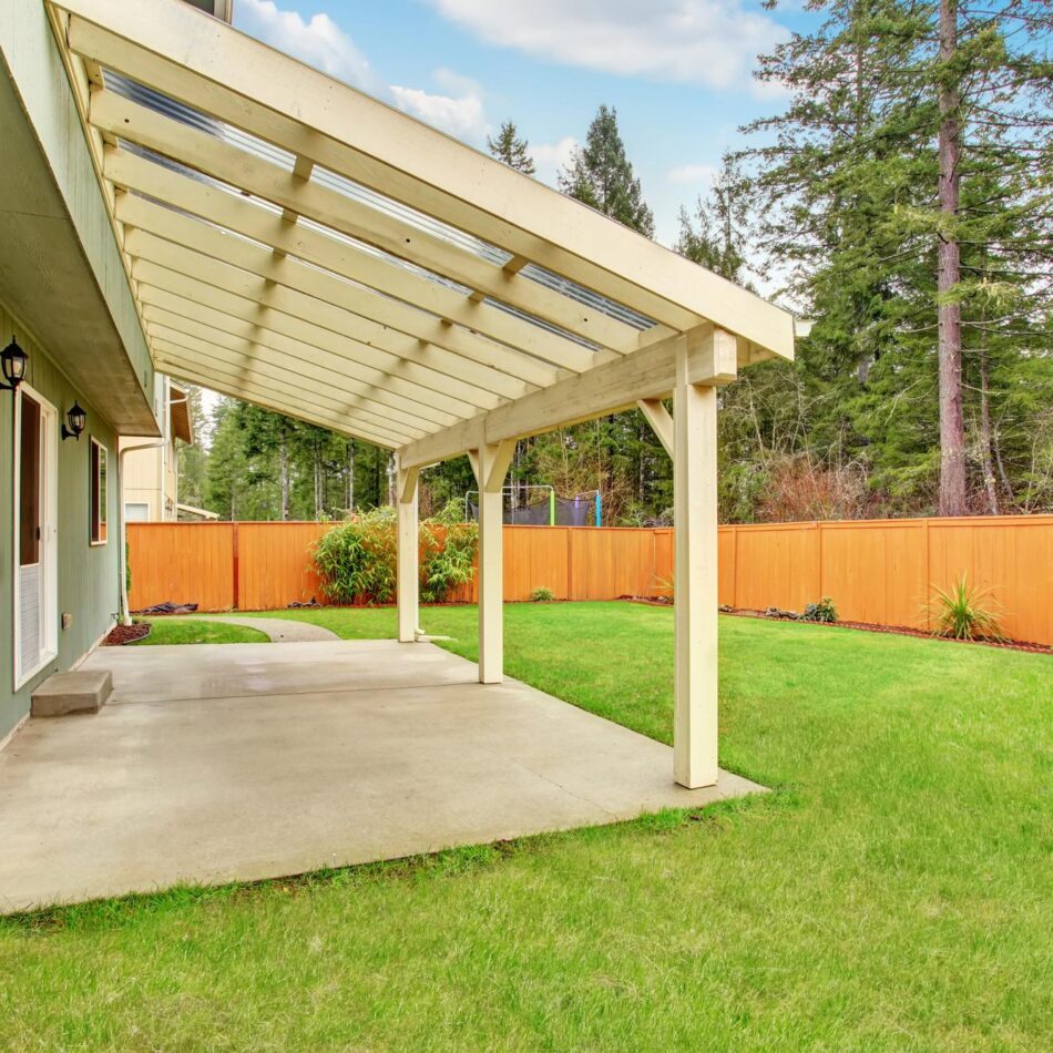 Crafting Durable and Beautiful Concrete Patios in Rotorua